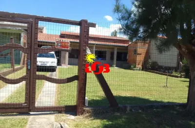 Casa com 4 quartos à venda na Rua Canadá, 398, Nordeste, Imbé