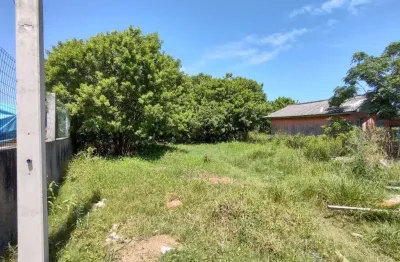 Terreno à venda no Mariluz (Distrito), Imbé 