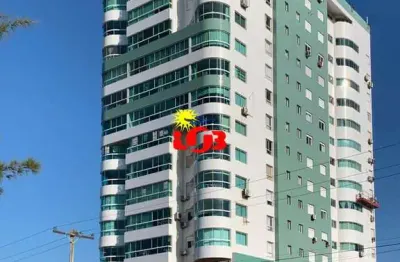 Apartamento com 2 quartos à venda na Rua 24 Setembro, 455, Centro, Tramandaí