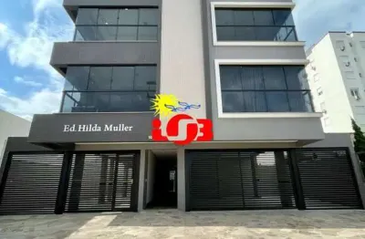 Excelente apartamento de 02 quartos, no centro de tramandaí!