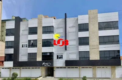 Apartamento com 1 quarto à venda na Almirante Tamandaré, Centro, Tramandaí