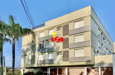 Apartamento com 2 quartos à venda no Centro, Tramandaí 