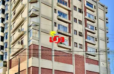 Apartamento com 2 quartos à venda na Avenida da Igreja, Centro, Tramandaí