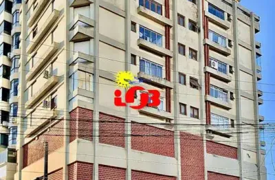Apartamento com 2 quartos à venda no Centro, Tramandaí 