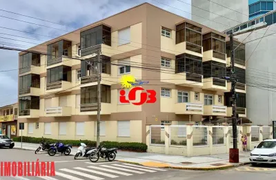 Apartamento com 2 quartos à venda na Avenida da Igreja, 291, Centro, Tramandaí