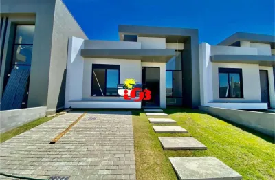 Casa com 3 quartos à venda na Zona Nova, Tramandaí 