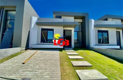 Casa com 3 quartos à venda na Zona Nova, Tramandaí 