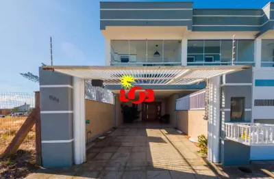 Casa com 2 quartos à venda na Zona Nova, Tramandaí 