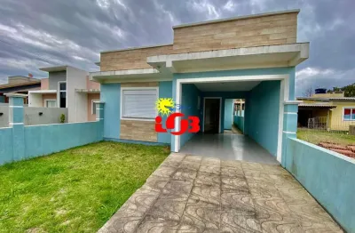 Casa com 3 quartos à venda no Nova Tramandaí, Tramandaí 