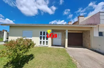 Casa com 4 quartos à venda no Centro, Imbé 