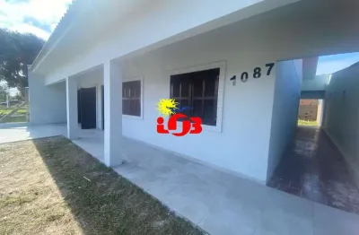 Casa com 3 quartos à venda no Presidente (Distrito), Imbé 