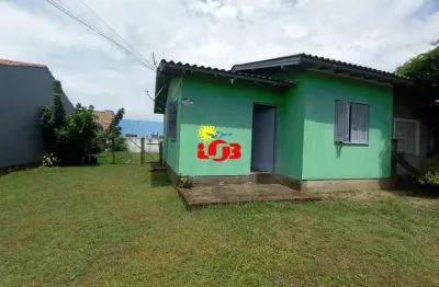 Casa com 2 quartos à venda na Epitácio Pessoa, 97, Presidente (Distrito), Imbé