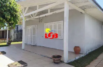 Sobrado à venda em marisul, imbé - piscina, pátio fechado e 5 dormitórios- imperdível!