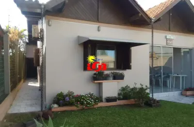 Casa com 4 quartos à venda no Albatroz (Distrito), Imbé 