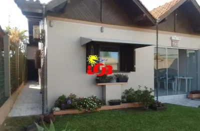 Casa com 4 quartos à venda na Rua Tio Patinhas, 478, Albatroz (Distrito), Imbé