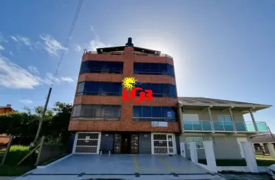 Apartamento de 3 dormitórios, próximo do mar na zona nova de tramandaí!