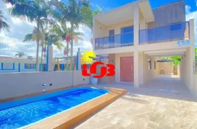 Casa com 3 quartos à venda no Centro, Imbé 