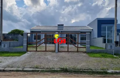 Casa com 2 quartos à venda no Centro, Imbé 