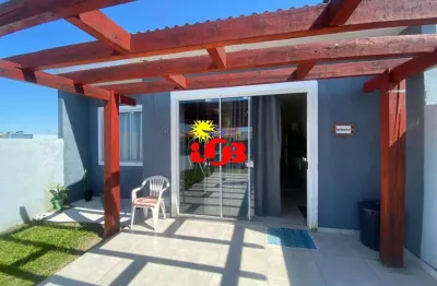 Casa com 2 quartos à venda no Centro, Imbé 