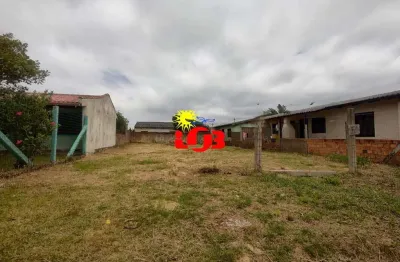 Terreno à venda na Presidente Rooseweltd, Presidente (Distrito), Imbé