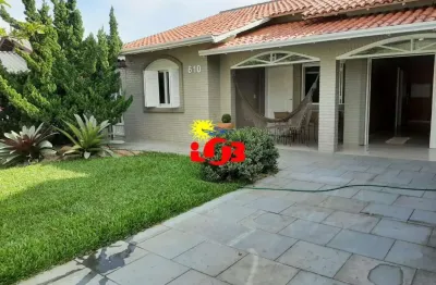 Casa com 3 quartos à venda no Centro, Imbé 