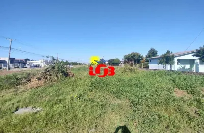 Terreno à venda na Cruz Alta Esq. Não Me Toque, Centro, Imbé