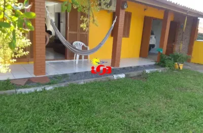 Casa com 3 quartos à venda em Imara, Imbé 