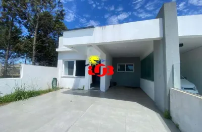 Casa com 2 quartos à venda no Centro, Imbé 