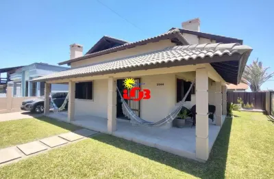 Casa com 3 quartos à venda no Centro, Imbé 