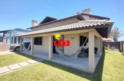 Casa com 3 quartos à venda no Centro, Imbé 