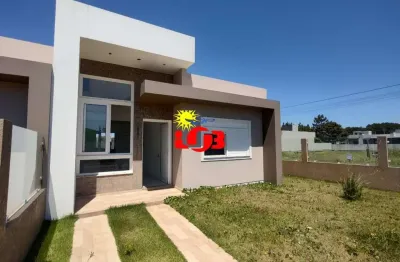 Casa com 2 quartos à venda no Centro, Imbé 