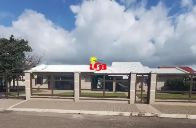 Casa com 5 quartos à venda no Mariluz (Distrito), Imbé 