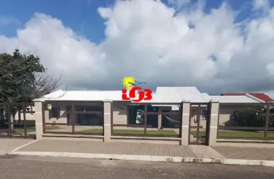 Casa com 5 quartos à venda no Mariluz (Distrito), Imbé 