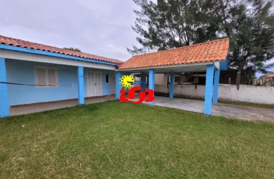 Casa com 3 quartos à venda na Rua Bagé, 941, Mariluz (Distrito), Imbé