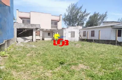 Terreno à venda no Mariluz (Distrito), Imbé 