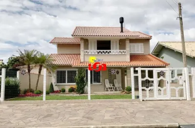 Casa com 3 quartos à venda na Zona Nova, Tramandaí 
