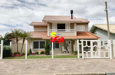 Casa com 3 quartos à venda na Zona Nova, Tramandaí 