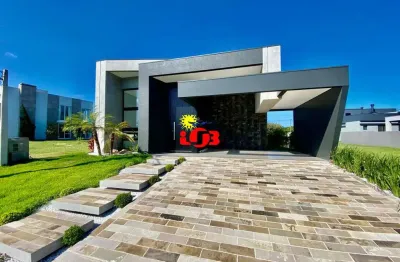 Casa com 3 quartos à venda no Condomínio Marítimo, Tramandaí 