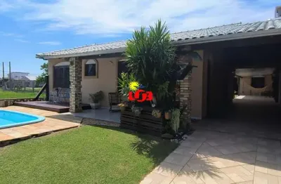 Casa - sobrado para venda  no bairro zona nova em tramandaí