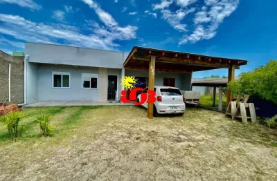 Casa com 4 quartos à venda na Zona Nova Sul, Tramandaí 