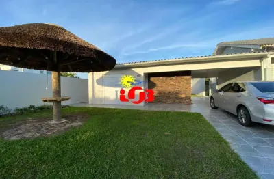 Casa com 4 quartos à venda na Rua Três De Outubro, 3211, Zona Nova, Tramandaí