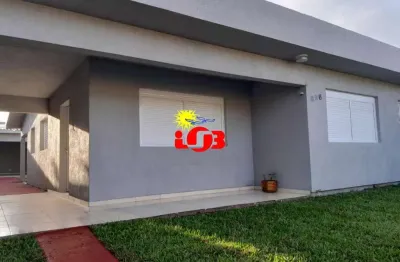 Casa com 4 quartos à venda na Zona Nova, Tramandaí 
