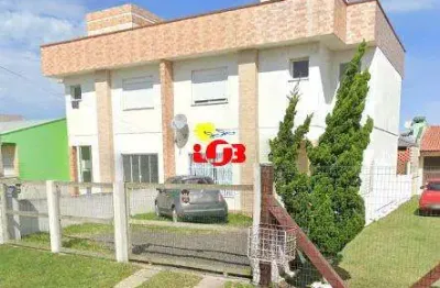 Duplex geminado, localização privilegiada em tramandaí, zona nova!