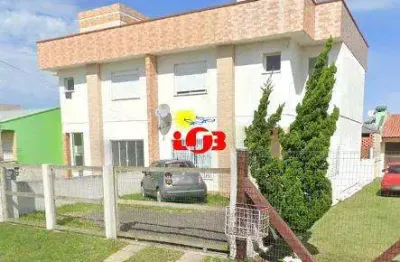 Duplex geminado, localização privilegiada em tramandaí, zona nova!