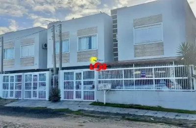 Casa com 2 quartos à venda na Zona Nova, Tramandaí 