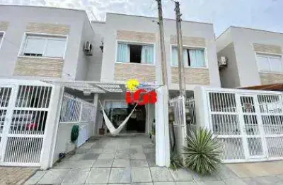 Casa com 2 quartos à venda na Zona Nova, Tramandaí 