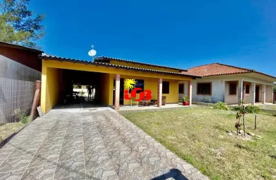 Casa com 2 quartos à venda no Jardim Atlântico, Tramandaí 