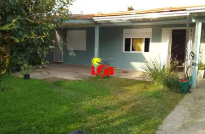 Casa com 3 quartos à venda na Travessa Paraguassu, 1441, Mariluz Norte, Imbé