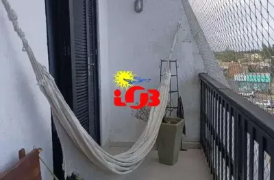 Apartamento com 2 quartos à venda no Centro, Tramandaí 