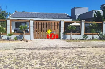 Casa com 3 quartos à venda na Rua Taquara, 2110, Centro, Imbé